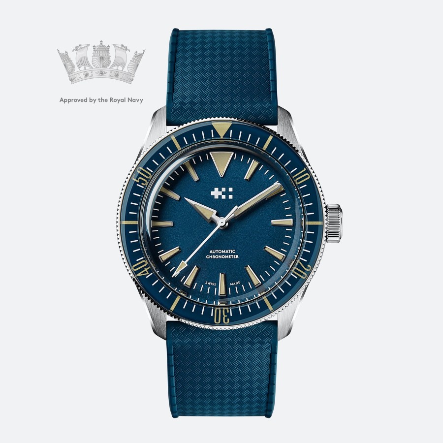 Watches Christopher Ward | C65 Dartmouth Series 2