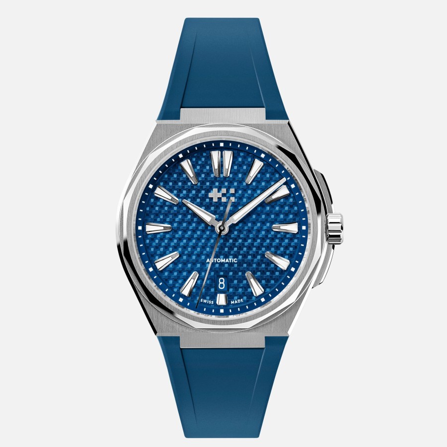 Watches Christopher Ward | The Twelve