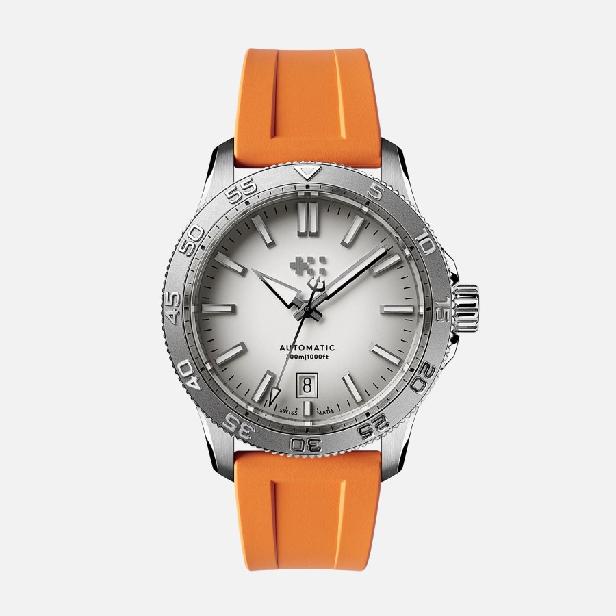 Watches Christopher Ward | C60 Atoll 300