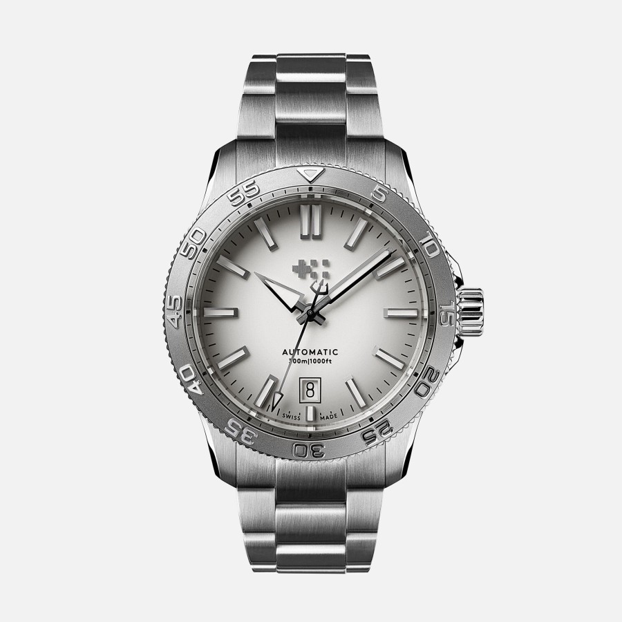 Watches Christopher Ward | C60 Atoll 300