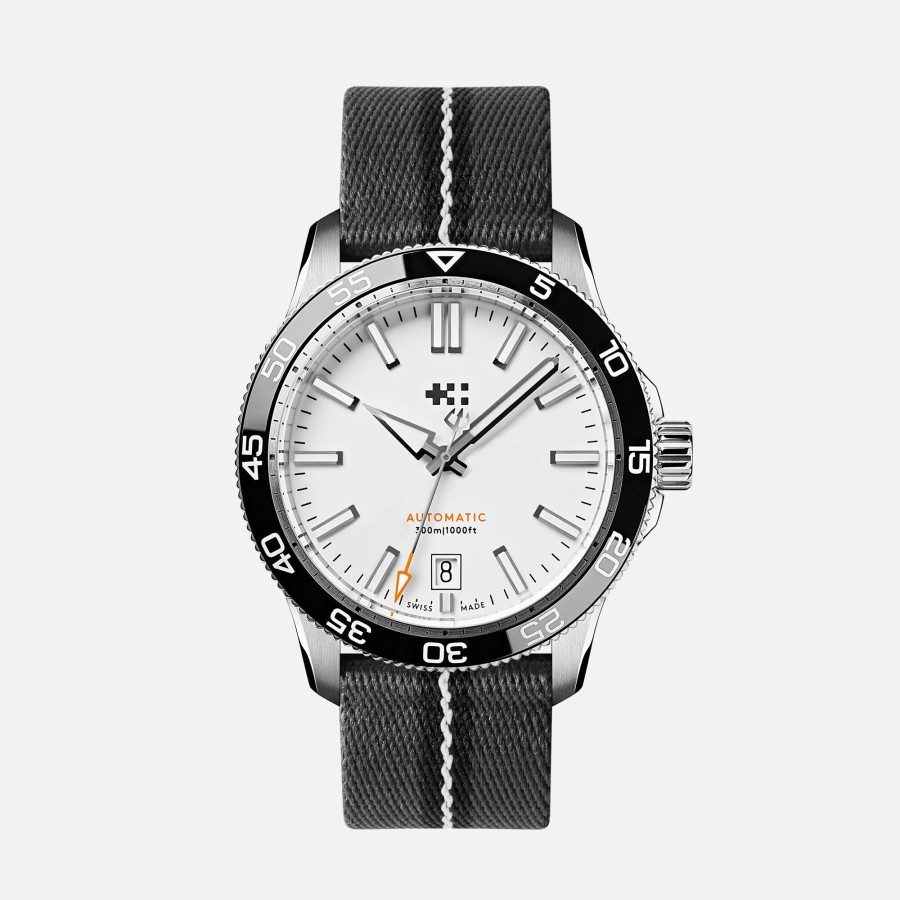 Watches Christopher Ward | C60 Trident Pro 300