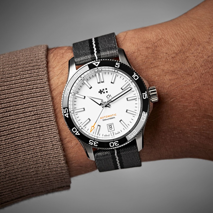 Watches Christopher Ward | C60 Trident Pro 300