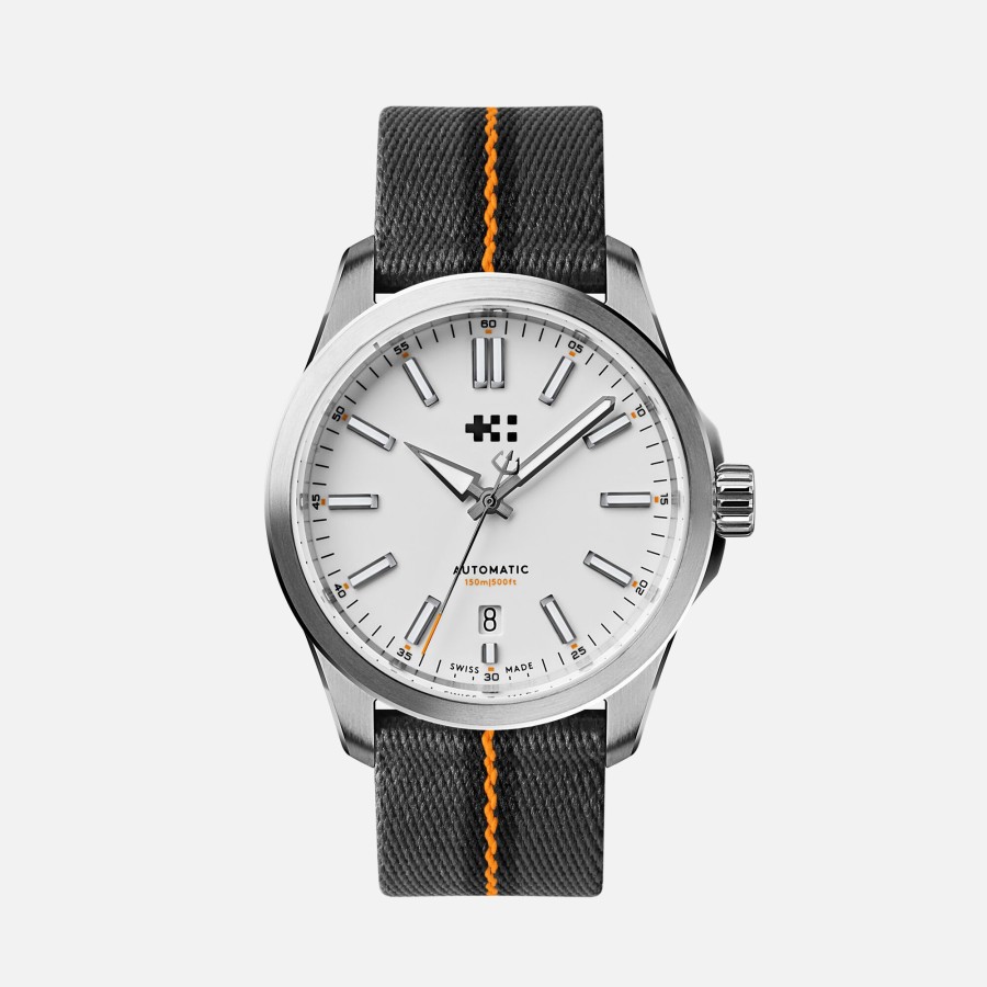 Watches Christopher Ward | C63 Sealander Automatic