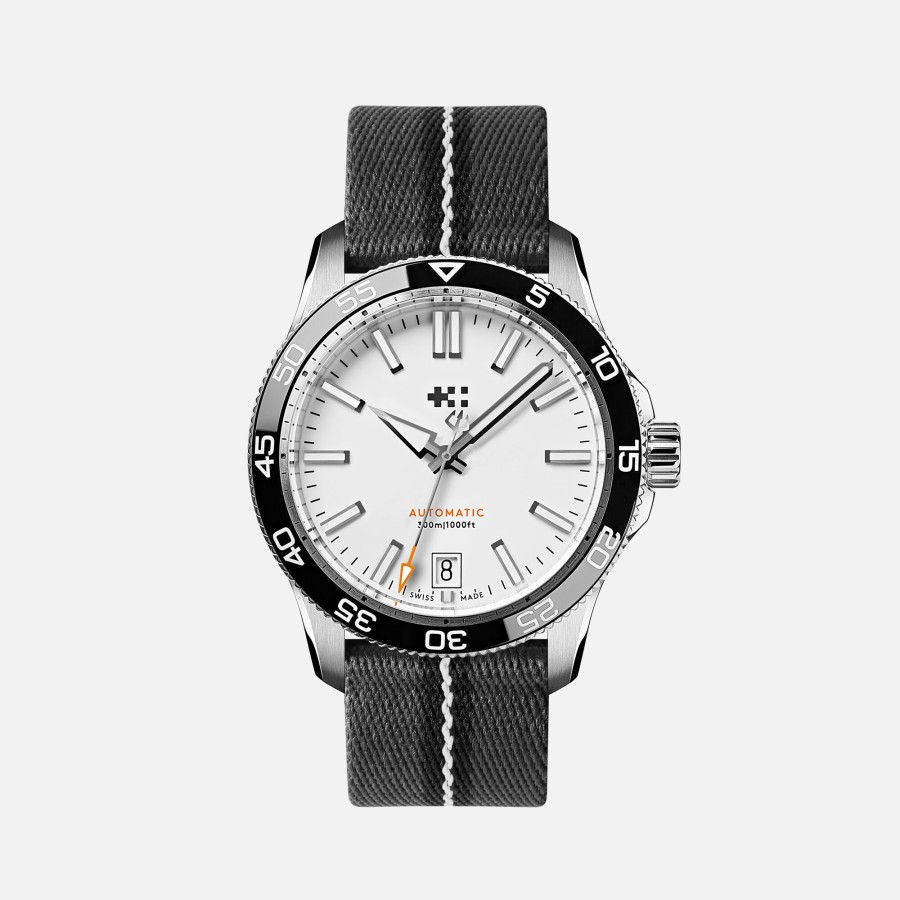 Watches Christopher Ward | C60 Trident Pro 300