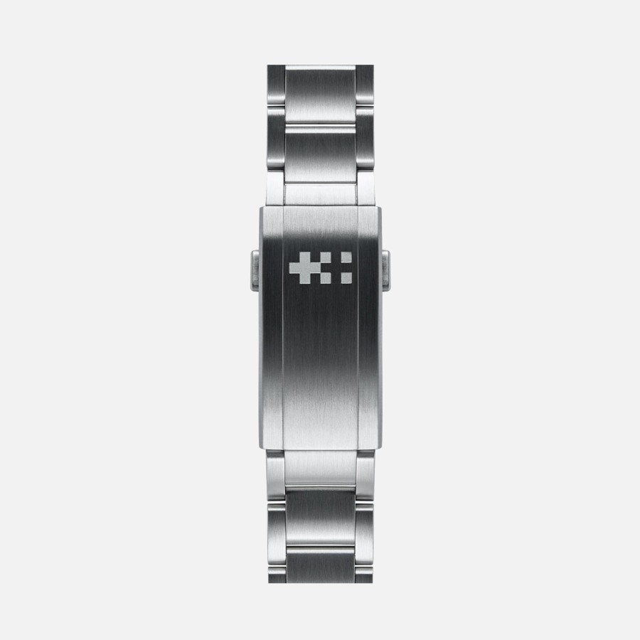 Straps Christopher Ward | C63 Sealander Bader- 39Mm