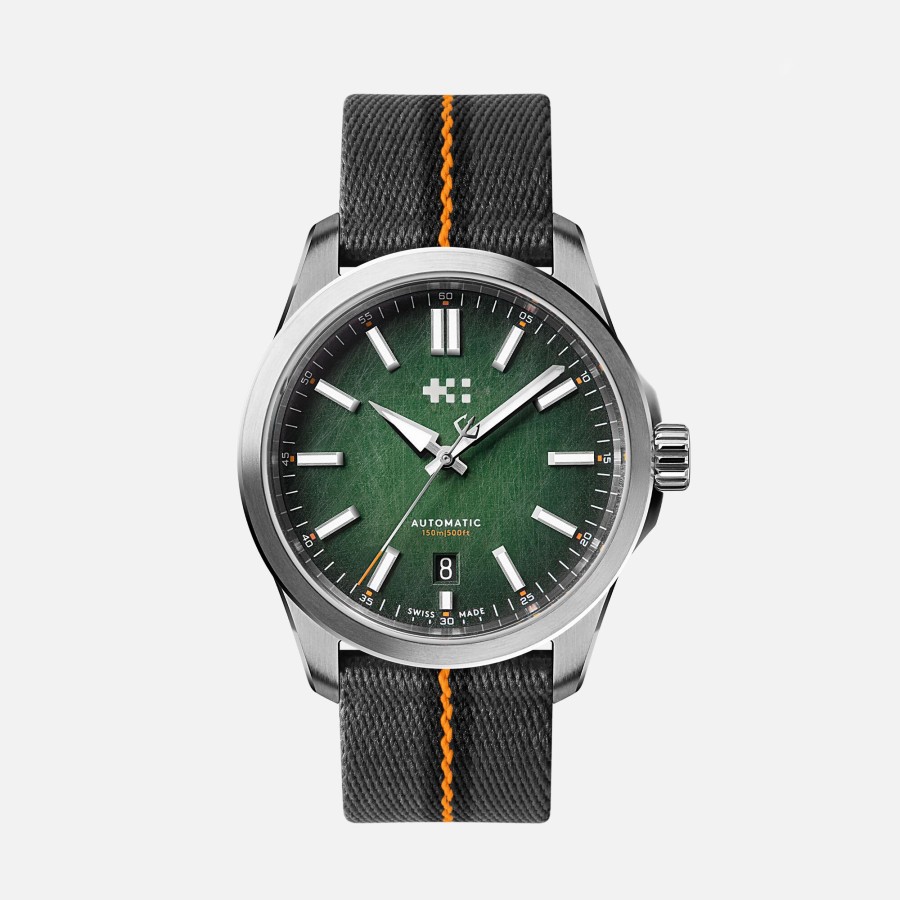 Watches Christopher Ward | C63 Sealander Automatic