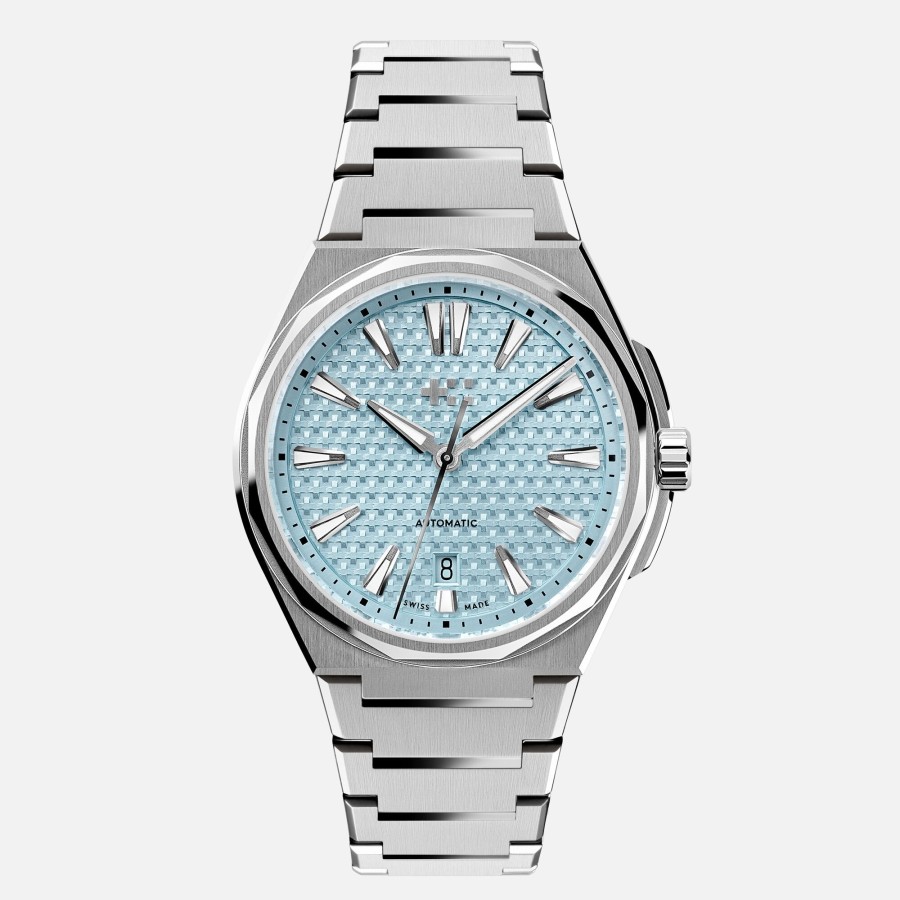 Watches Christopher Ward | The Twelve