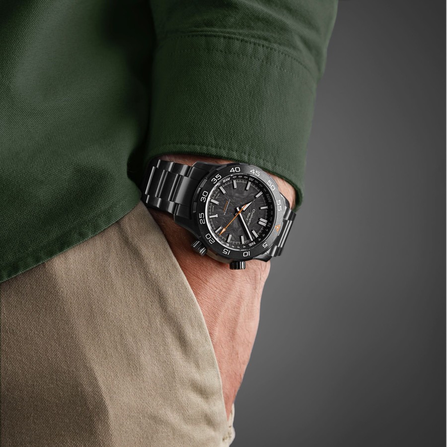 Watches Christopher Ward | C60 Lympstone