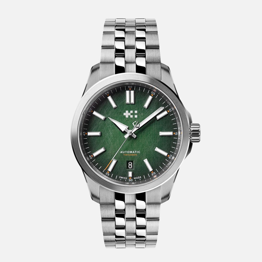 Watches Christopher Ward | C63 Sealander Automatic