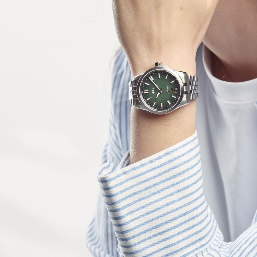 Watches Christopher Ward | C63 Sealander Automatic