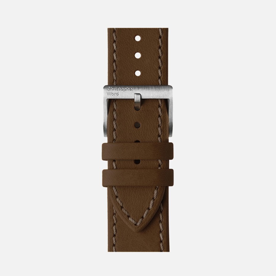 Straps Christopher Ward | Vacona® Leather