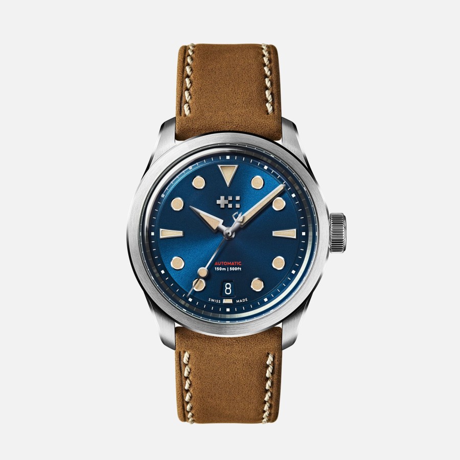 Watches Christopher Ward | C65 Dune Automatic