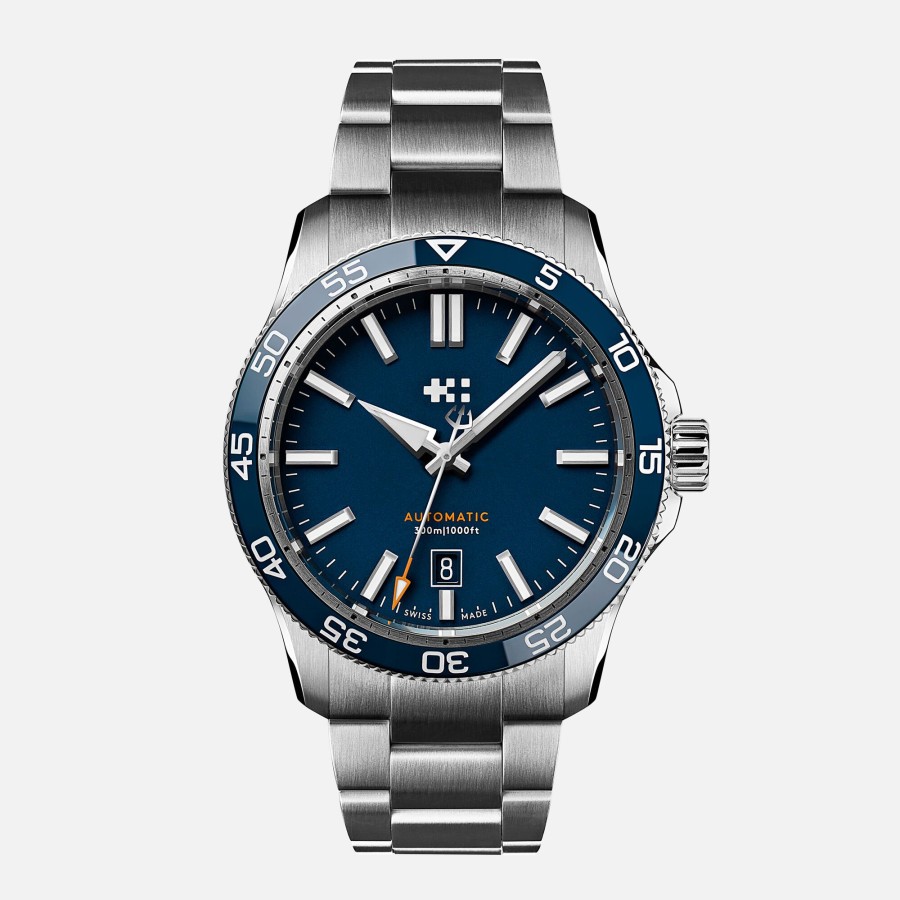 Watches Christopher Ward | C60 Trident Pro 300