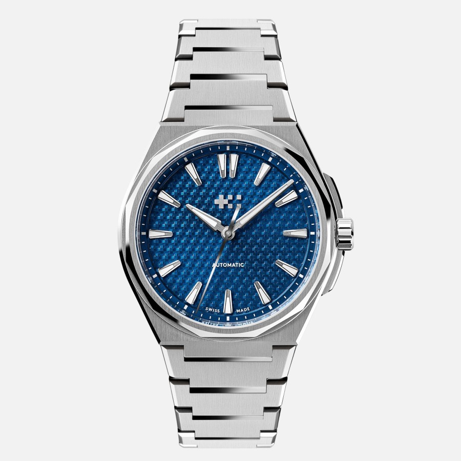 Watches Christopher Ward | The Twelve