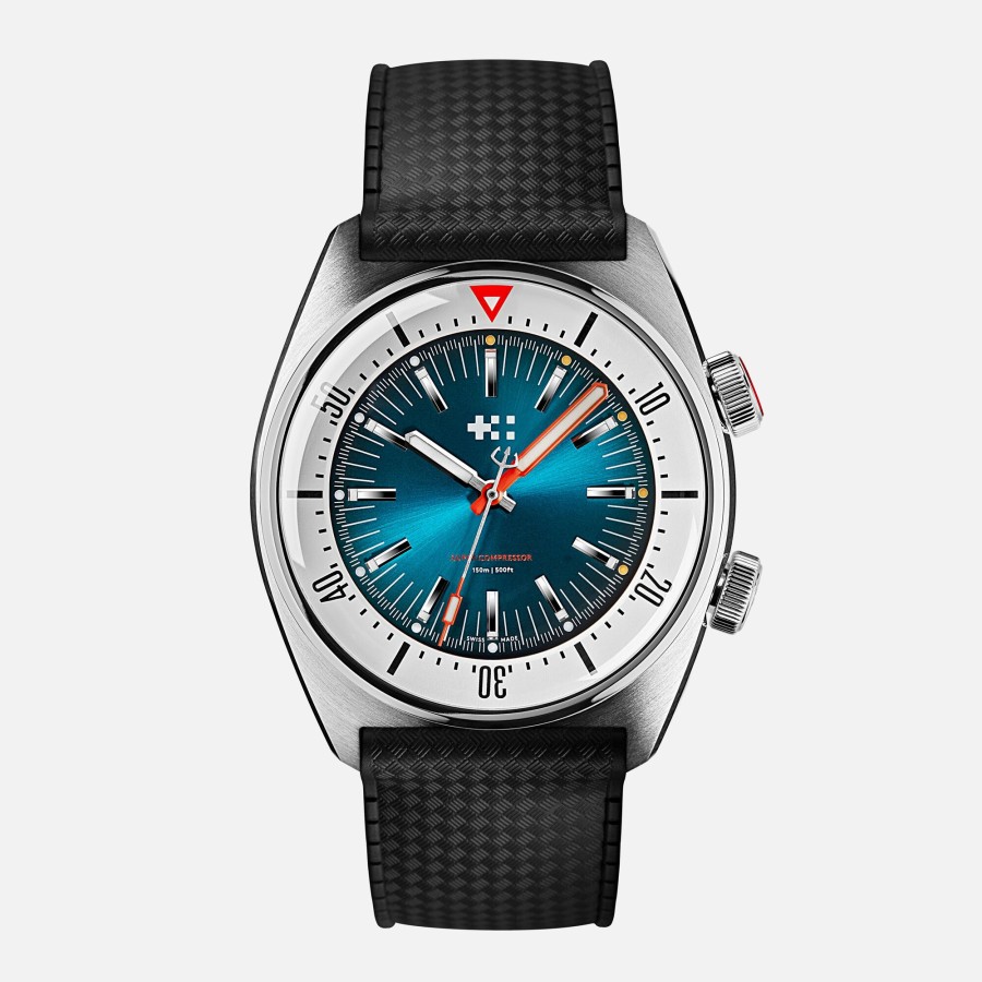 Watches Christopher Ward | C65 Super Compressor