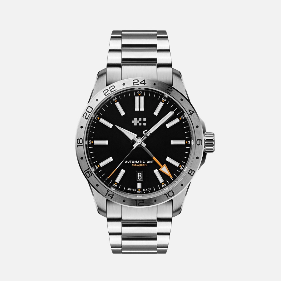 Watches Christopher Ward | C63 Sealander Gmt