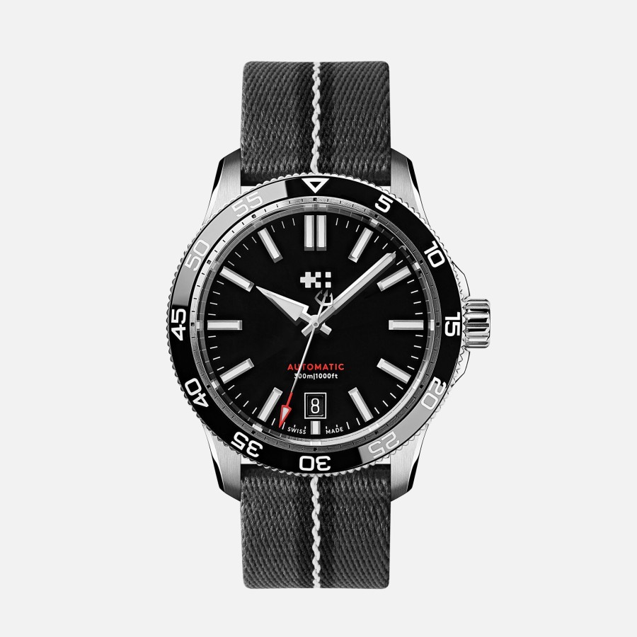 Watches Christopher Ward | C60 Trident Pro 300