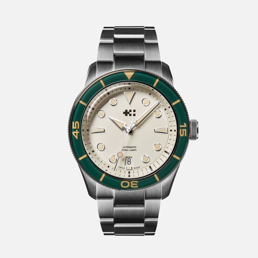 Watches Christopher Ward | C65 Aquitaine Automatic