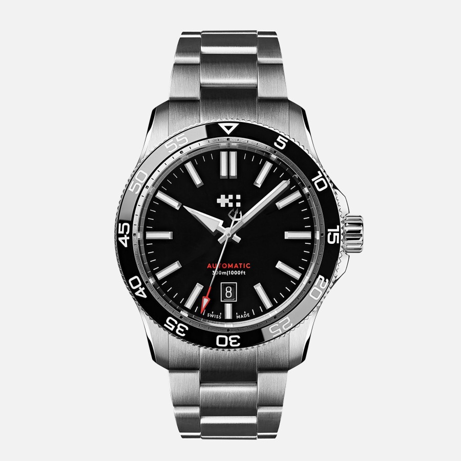 Watches Christopher Ward | C60 Trident Pro 300