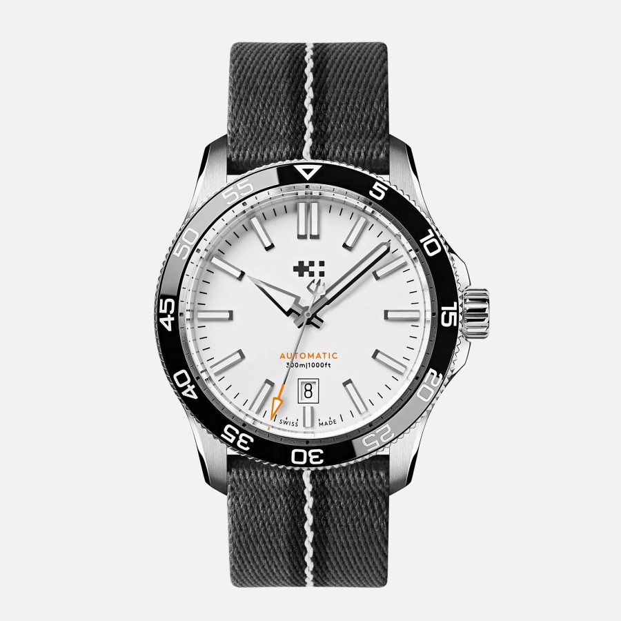 Watches Christopher Ward | C60 Trident Pro 300