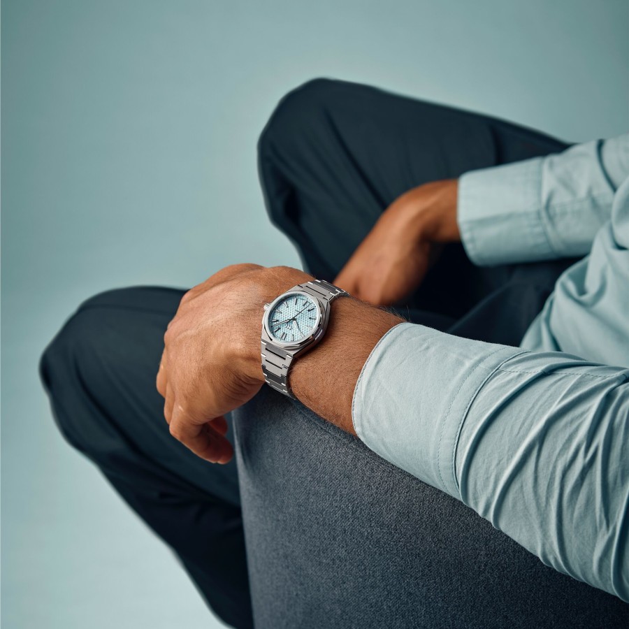 Watches Christopher Ward | The Twelve