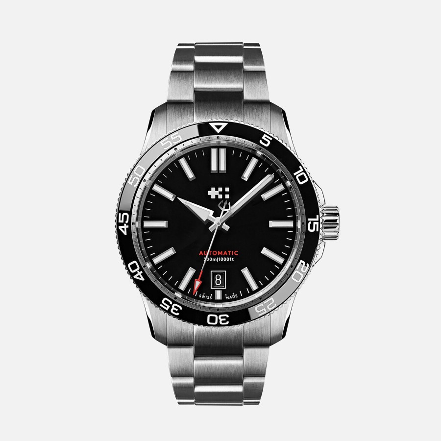 Watches Christopher Ward | C60 Trident Pro 300