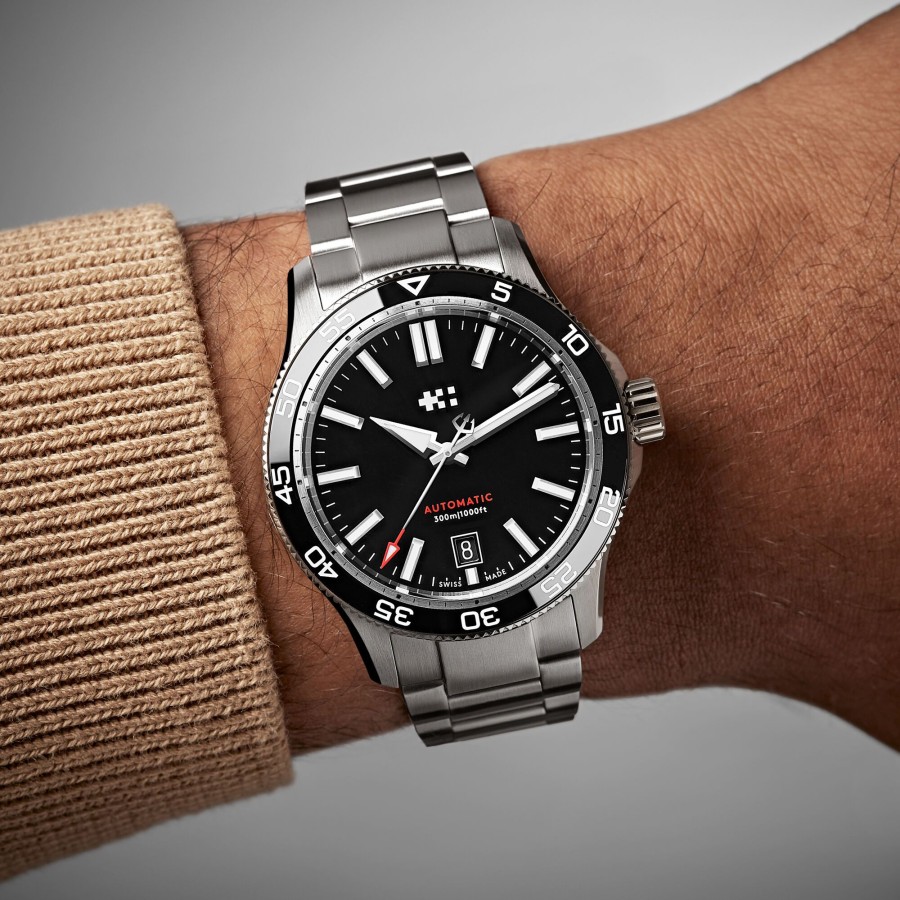 Watches Christopher Ward | C60 Trident Pro 300