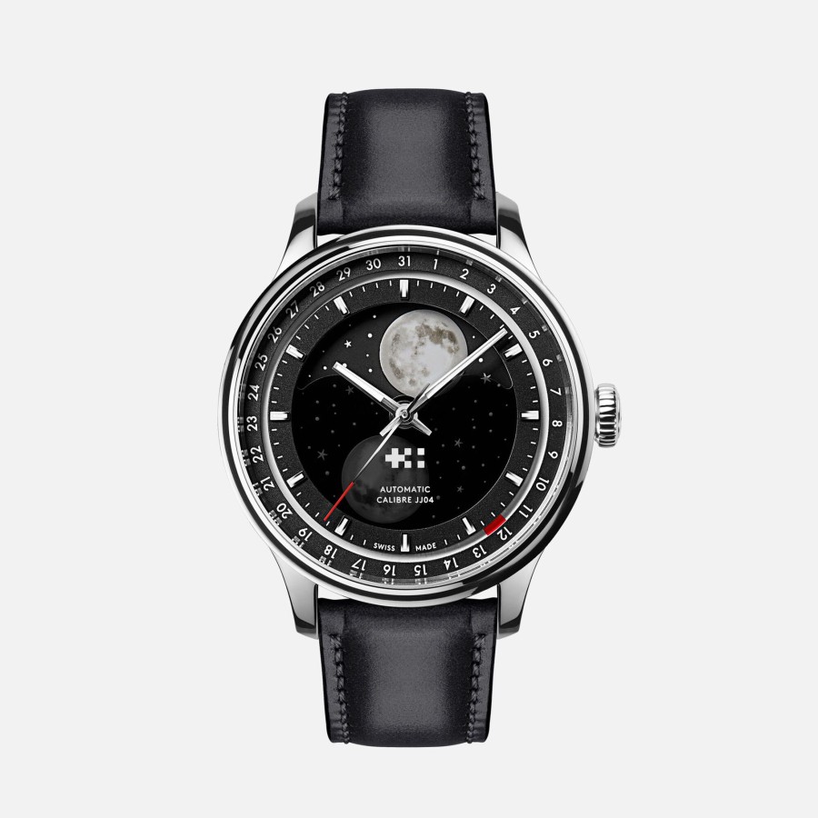 Watches Christopher Ward | C1 Moonglow