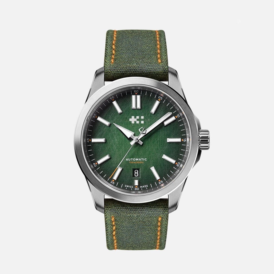 Watches Christopher Ward | C63 Sealander Automatic