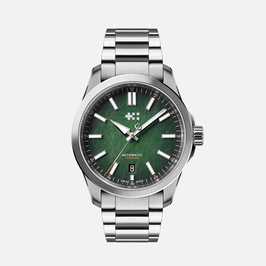 Watches Christopher Ward | C63 Sealander Automatic