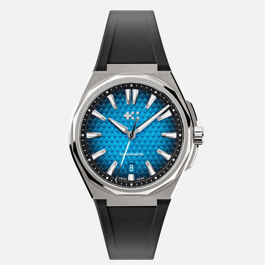 Watches Christopher Ward | The Twelve (Ti)