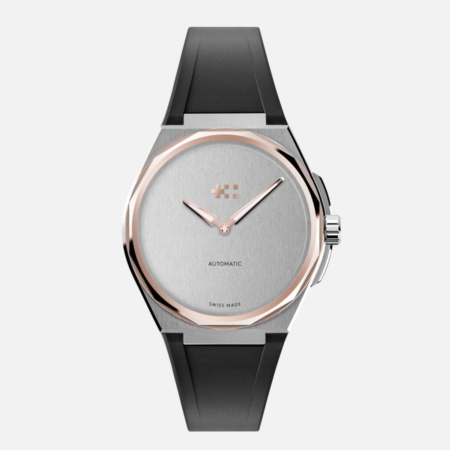 Watches Christopher Ward | The Twelve Halo