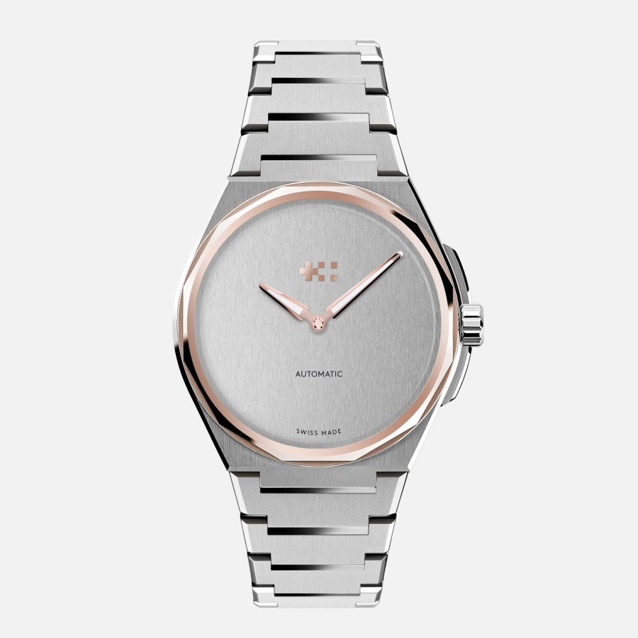 Watches Christopher Ward | The Twelve Halo