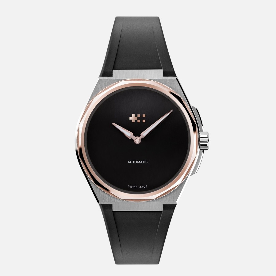 Watches Christopher Ward | The Twelve Halo