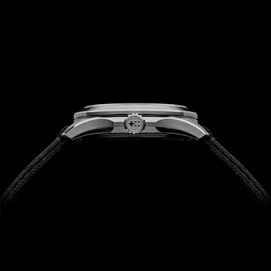 Straps Christopher Ward | #Tide Ocean Material®