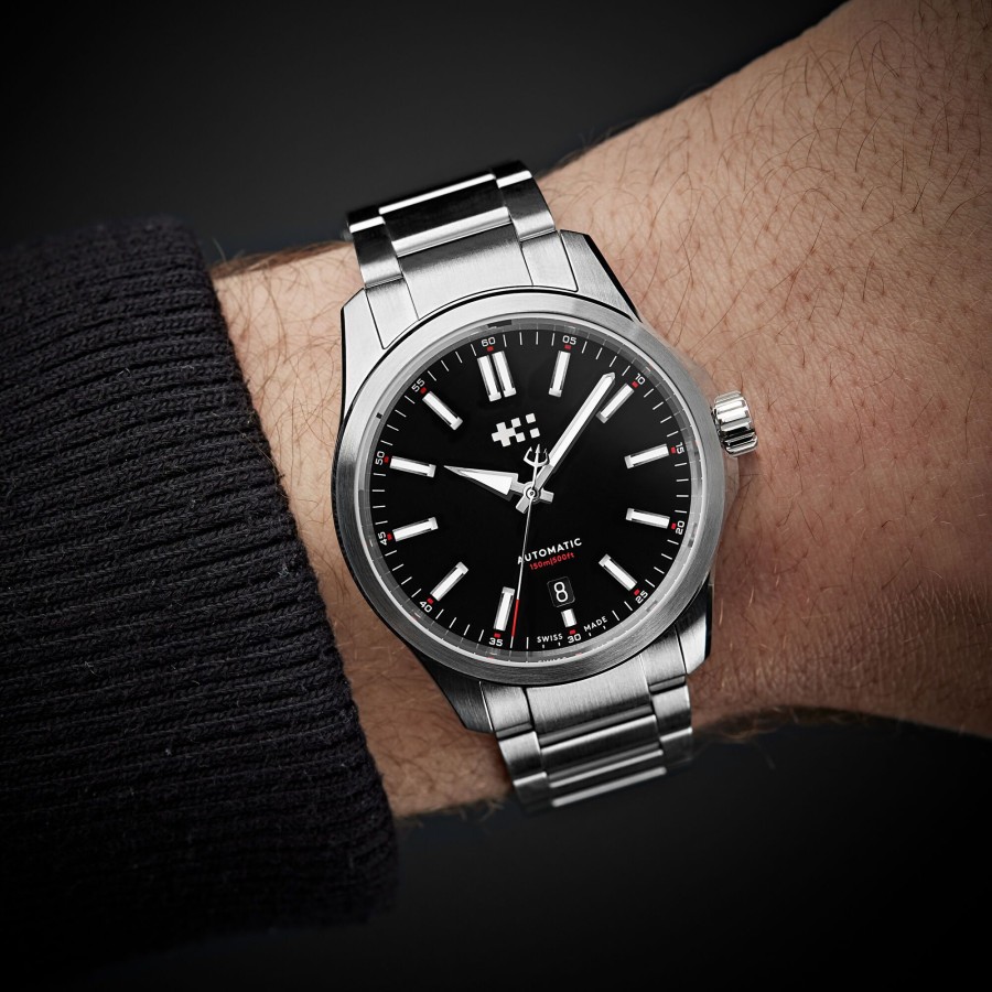 Watches Christopher Ward | C63 Sealander Automatic