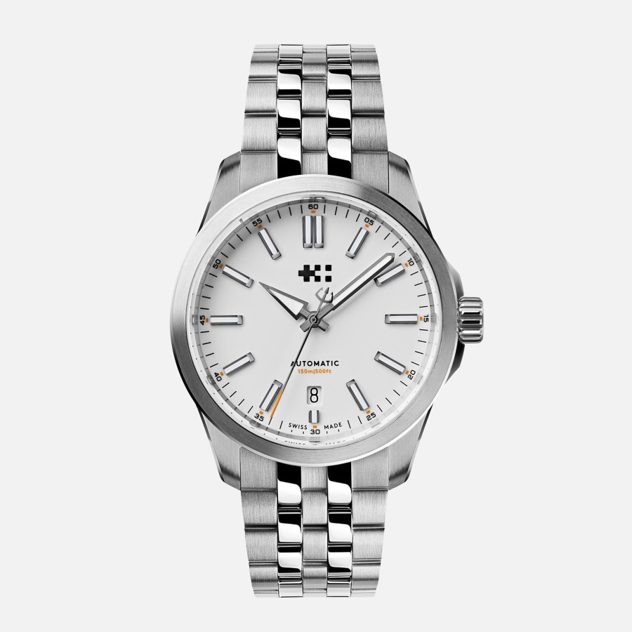 Watches Christopher Ward | C63 Sealander Automatic