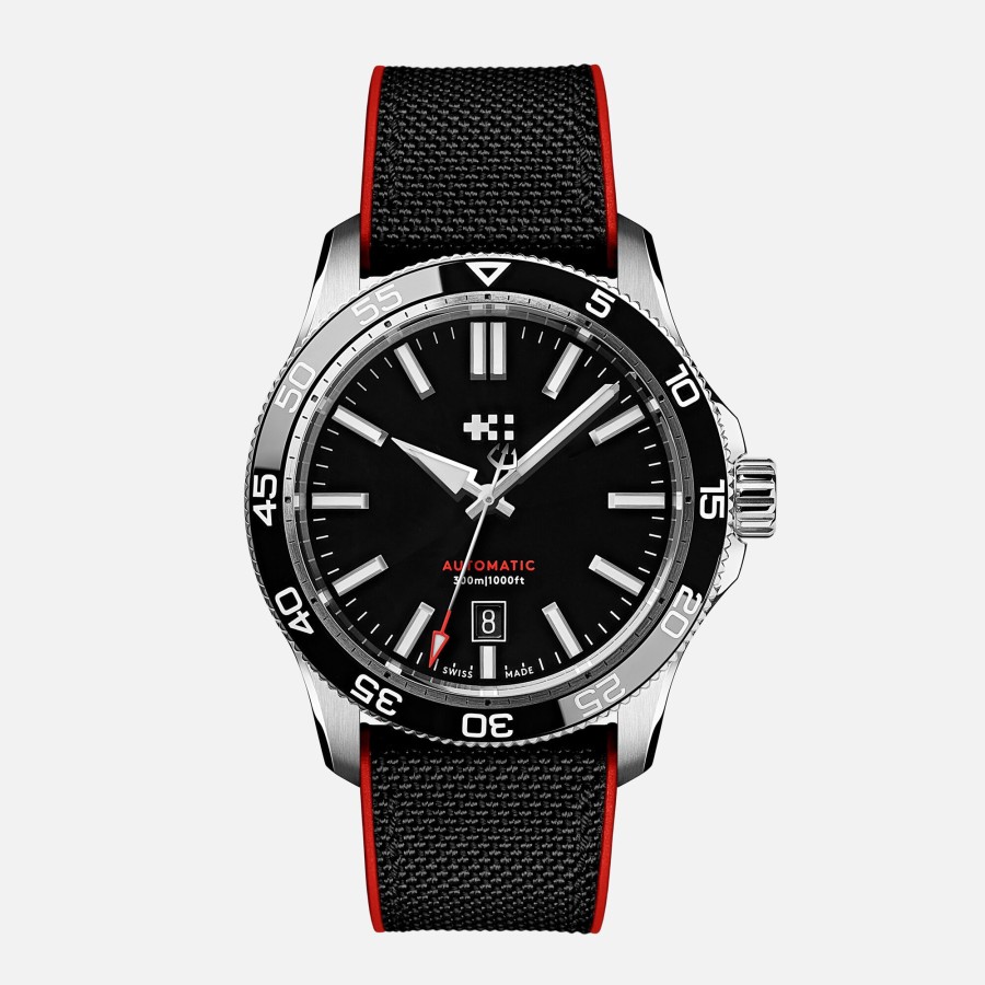 Watches Christopher Ward | C60 Trident Pro 300