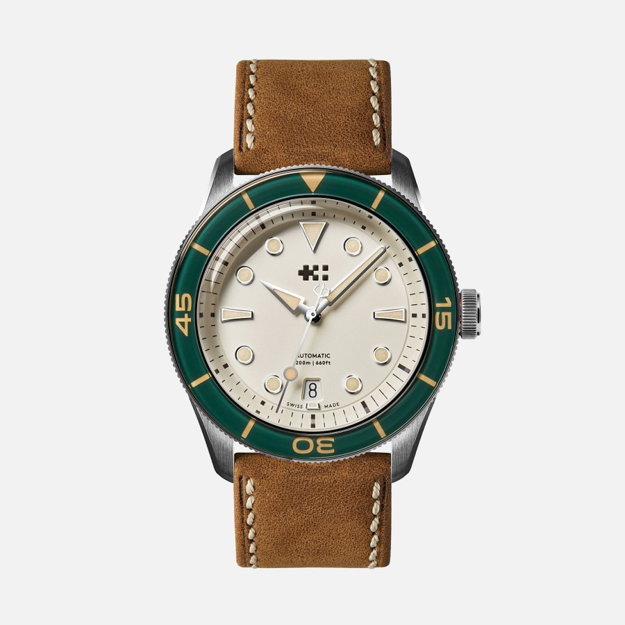 Watches Christopher Ward | C65 Aquitaine Automatic