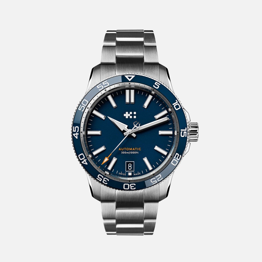 Watches Christopher Ward | C60 Trident Pro 300