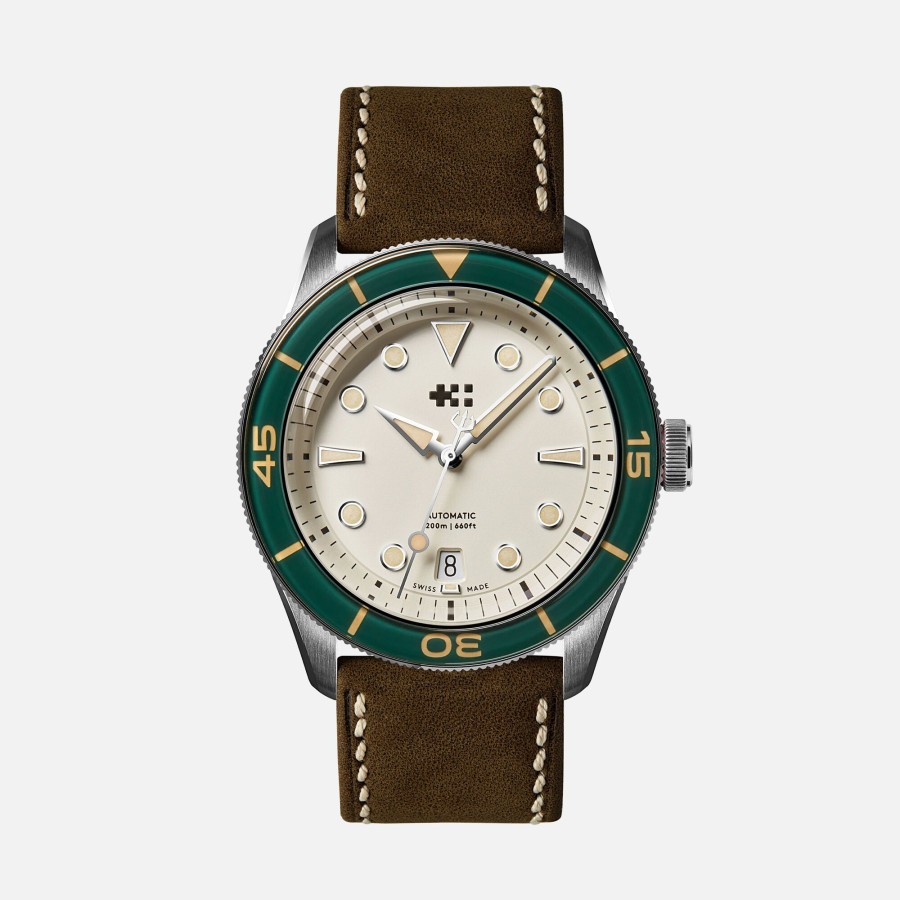 Watches Christopher Ward | C65 Aquitaine Automatic