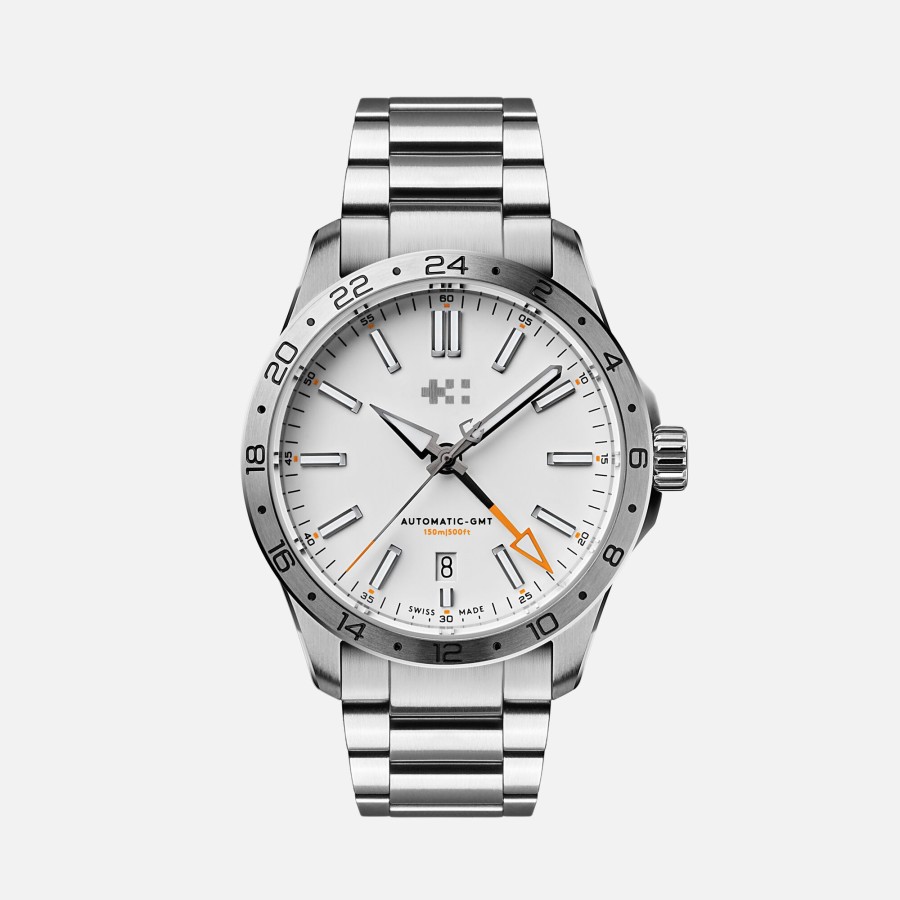 Watches Christopher Ward | C63 Sealander Gmt