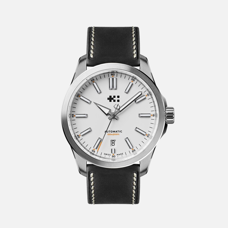 Watches Christopher Ward | C63 Sealander Automatic