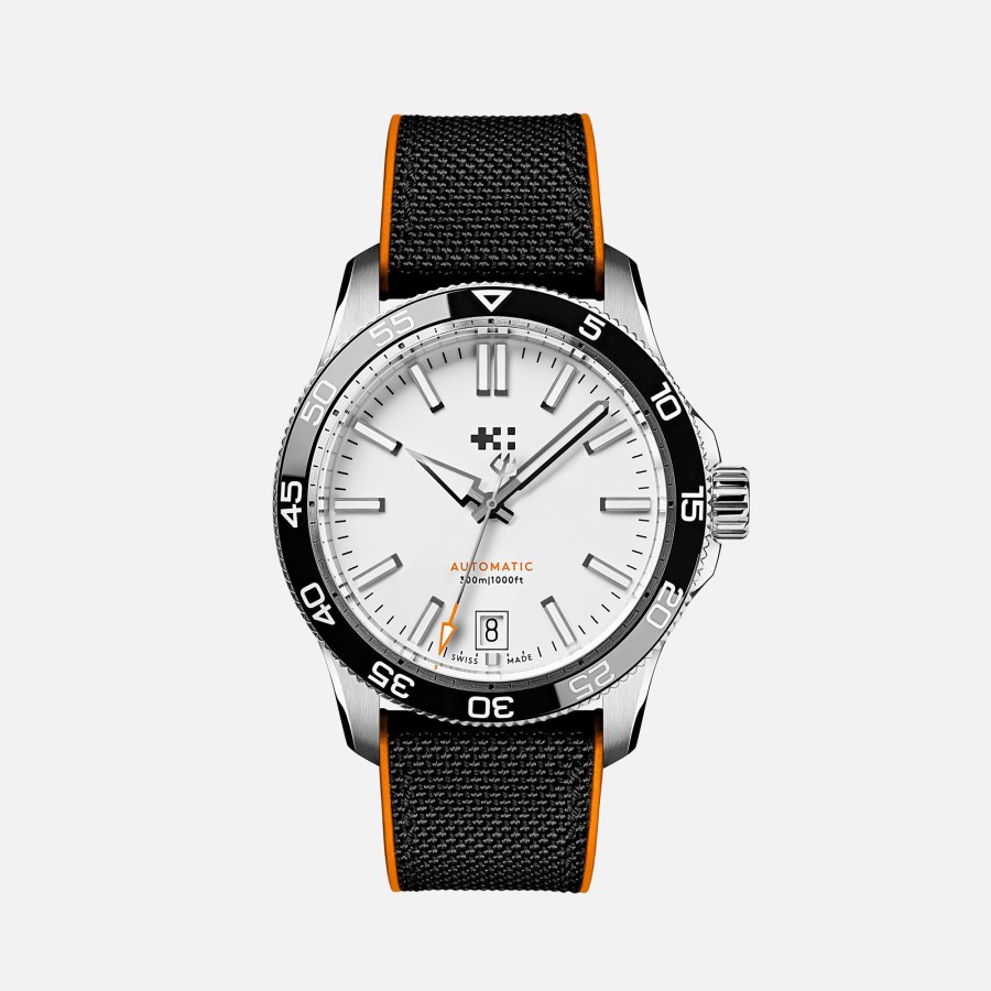 Watches Christopher Ward | C60 Trident Pro 300