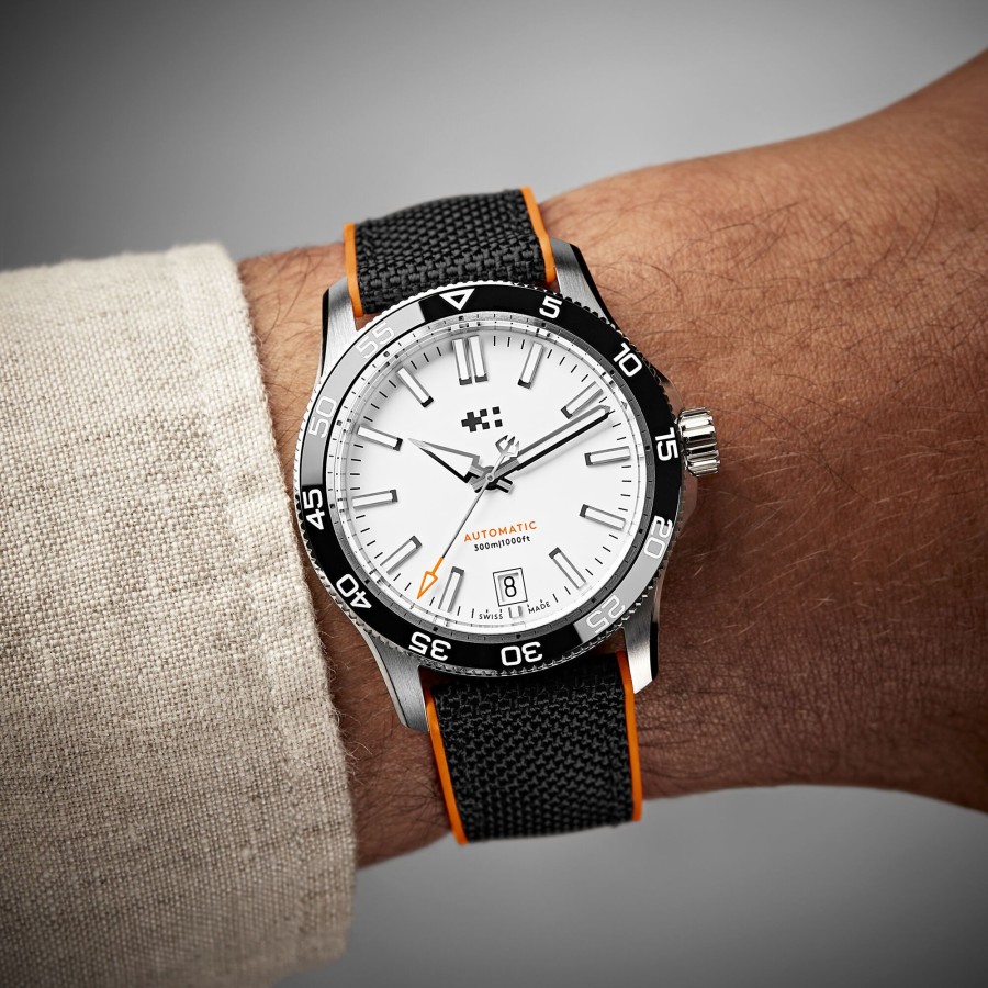 Watches Christopher Ward | C60 Trident Pro 300