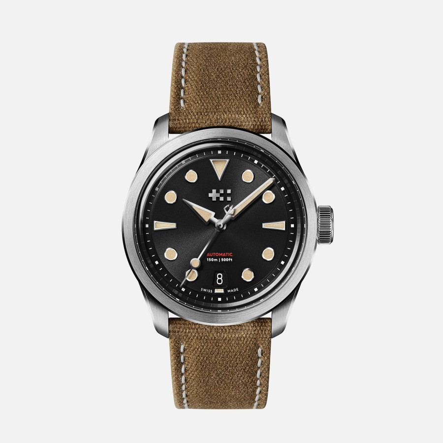 Watches Christopher Ward | C65 Dune Automatic