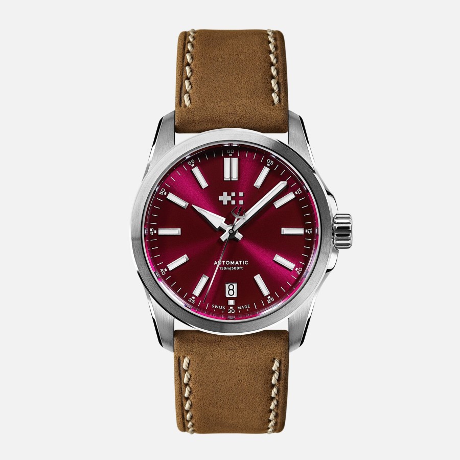 Watches Christopher Ward | C63 Sealander Automatic