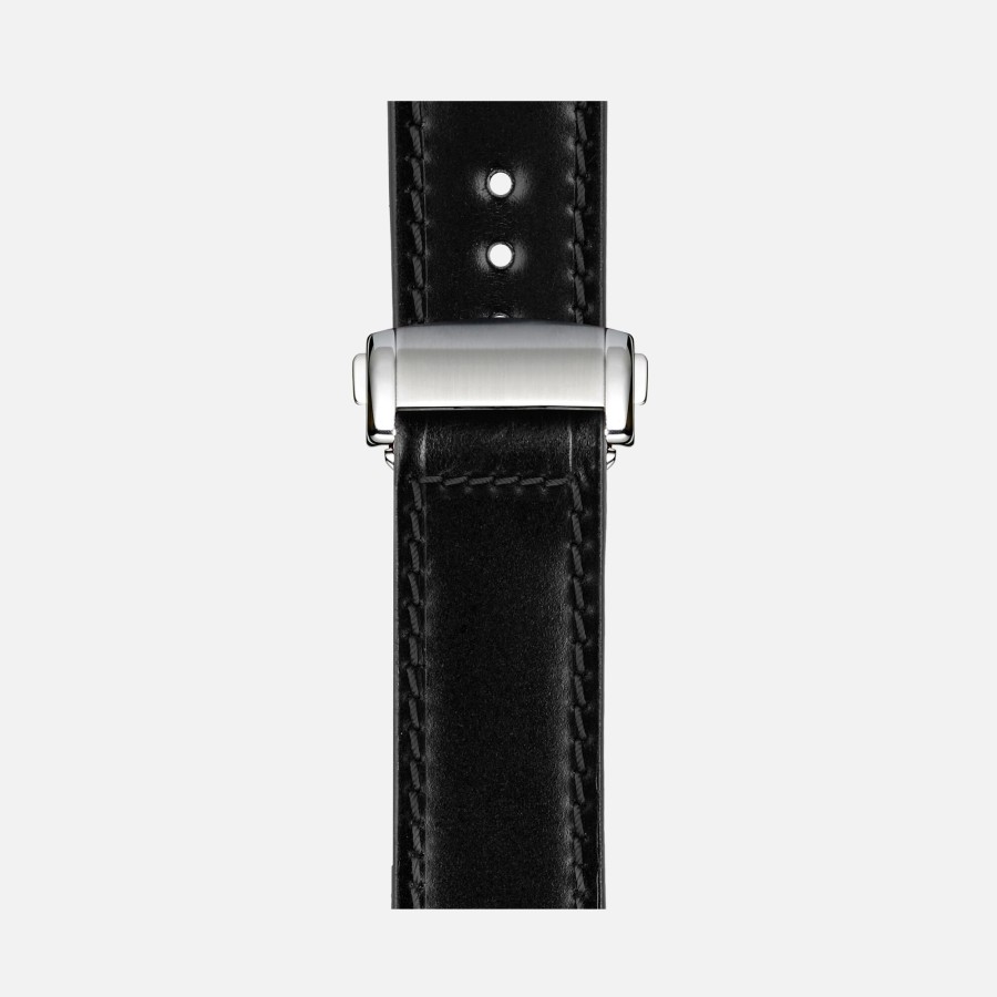 Straps Christopher Ward | Cordovan Leather