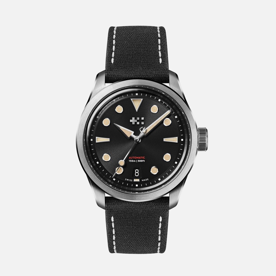 Watches Christopher Ward | C65 Dune Automatic