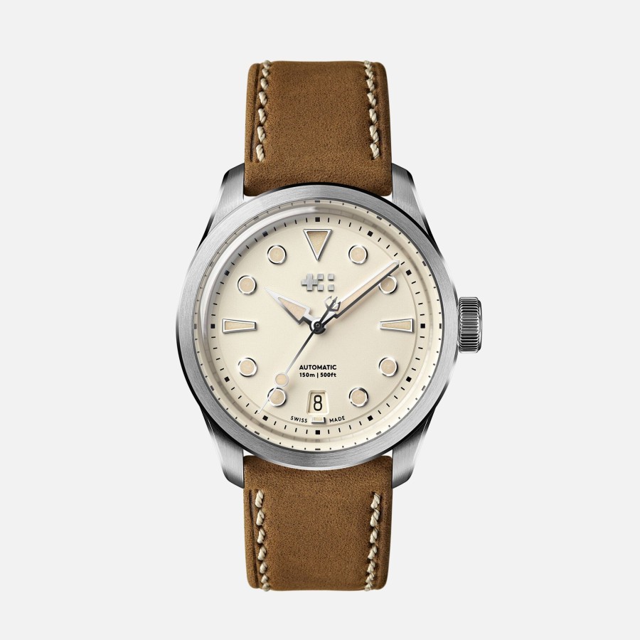 Watches Christopher Ward | C65 Dune Automatic